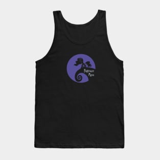 Nightmare Moon Tank Top